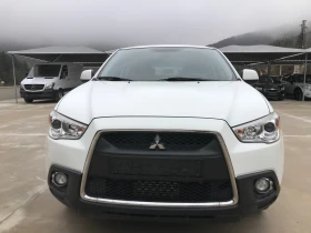 Mitsubishi ASX 4х4, 150к.евро 5, - Car24.bg Mitsubishi ASX 4х4, 150к.евро 5,