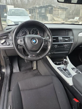 BMW X3 3000 - 11300 лв. / 5777.60 € - 77439333 5 | Car24.bg BMW X3 3000 - 11300 лв. / 5777.60 € - 77439333 5