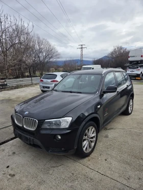 BMW X3 3000 - 11300 лв. / 5777.60 € - 77439333 2 | Car24.bg BMW X3 3000 - 11300 лв. / 5777.60 € - 77439333 2