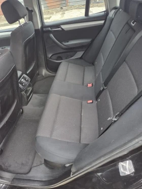 BMW X3 3000 - 11300 лв. / 5777.60 € - 77439333 8 | Car24.bg BMW X3 3000 - 11300 лв. / 5777.60 € - 77439333 8