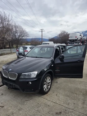BMW X3 3000 - 11300 лв. / 5777.60 € - 77439333 10 | Car24.bg BMW X3 3000 - 11300 лв. / 5777.60 € - 77439333 10
