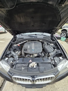 BMW X3 3000 - 11300 лв. / 5777.60 € - 77439333 6 | Car24.bg BMW X3 3000 - 11300 лв. / 5777.60 € - 77439333 6