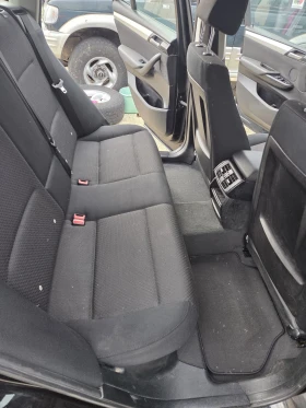 BMW X3 3000 - 11300 лв. / 5777.60 € - 77439333 13 | Car24.bg BMW X3 3000 - 11300 лв. / 5777.60 € - 77439333 13