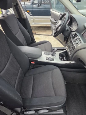 BMW X3 3000 - 11300 лв. / 5777.60 € - 77439333 14 | Car24.bg BMW X3 3000 - 11300 лв. / 5777.60 € - 77439333 14