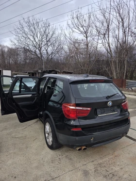 BMW X3 3000 - 11300 лв. / 5777.60 € - 77439333 11 | Car24.bg BMW X3 3000 - 11300 лв. / 5777.60 € - 77439333 11