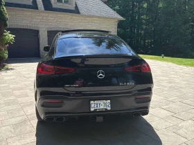 Mercedes-Benz GLE 63 S AMG | 3D BURMESTER| HUD| DISTR| 360| ОБДУХ + ГУМИ | Auto.bg — изображение 4 Mercedes-Benz GLE 63 S AMG | 3D BURMESTER| HUD| DISTR| 360| ОБДУХ + ГУМИ | Auto.bg — изображение 4