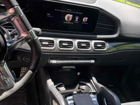 Mercedes-Benz GLE 63 S AMG | 3D BURMESTER| HUD| DISTR| 360| ОБДУХ + ГУМИ | Auto.bg — изображение 10 Mercedes-Benz GLE 63 S AMG | 3D BURMESTER| HUD| DISTR| 360| ОБДУХ + ГУМИ | Auto.bg — изображение 10