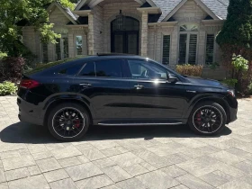Mercedes-Benz GLE 63 S AMG | 3D BURMESTER| HUD| DISTR| 360| ОБДУХ + ГУМИ | Auto.bg — изображение 5 Mercedes-Benz GLE 63 S AMG | 3D BURMESTER| HUD| DISTR| 360| ОБДУХ + ГУМИ | Auto.bg — изображение 5
