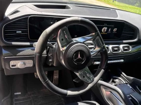 Mercedes-Benz GLE 63 S AMG | 3D BURMESTER| HUD| DISTR| 360| ОБДУХ + ГУМИ | Auto.bg — изображение 9 Mercedes-Benz GLE 63 S AMG | 3D BURMESTER| HUD| DISTR| 360| ОБДУХ + ГУМИ | Auto.bg — изображение 9