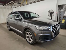 Audi Q7 55TFSI S-Line * PROGRESSIV * CARFAX * Matrix * | Auto.bg — изображение 2 Audi Q7 55TFSI S-Line * PROGRESSIV * CARFAX * Matrix * | Auto.bg — изображение 2