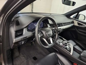 Audi Q7 55TFSI S-Line * PROGRESSIV * CARFAX * Matrix * | Auto.bg — изображение 4 Audi Q7 55TFSI S-Line * PROGRESSIV * CARFAX * Matrix * | Auto.bg — изображение 4