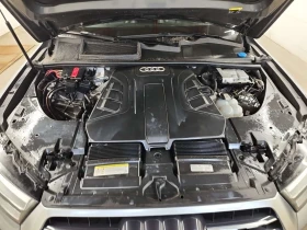 Audi Q7 55TFSI S-Line * PROGRESSIV * CARFAX * Matrix * | Auto.bg — изображение 15 Audi Q7 55TFSI S-Line * PROGRESSIV * CARFAX * Matrix * | Auto.bg — изображение 15
