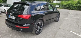 Audi SQ5 3.0 BiTDI BANG KAMERA PANORAMA | Auto.bg — изображение 5 Audi SQ5 3.0 BiTDI BANG KAMERA PANORAMA | Auto.bg — изображение 5