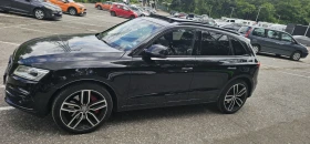 Audi SQ5 3.0 BiTDI BANG KAMERA PANORAMA | Auto.bg — изображение 11 Audi SQ5 3.0 BiTDI BANG KAMERA PANORAMA | Auto.bg — изображение 11