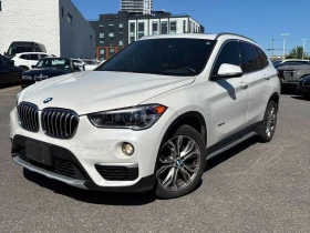 BMW X1 * xDrive28i * АВТОКРЕДИТ БЕЗ ПЪРВОНАЧАЛНА ВНОСКА*