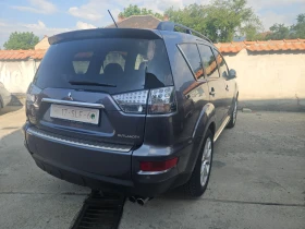 Mitsubishi Outlander 2.2 disel 156 к.с 4х4. - 6300 € / 12321.73 лв. - 10355386 3 | Car24.bg Mitsubishi Outlander 2.2 disel 156 к.с 4х4. - 6300 € / 12321.73 лв. - 10355386 3