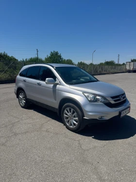 Honda Cr-v 2.2i DETC - 7900 € / 15451.06 лв. - 61003925 2 | Car24.bg Honda Cr-v 2.2i DETC - 7900 € / 15451.06 лв. - 61003925 2