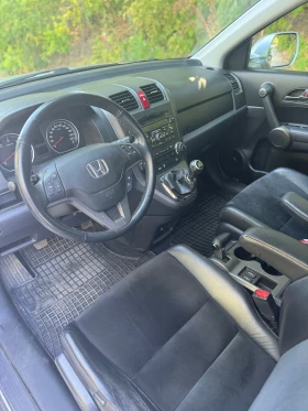 Honda Cr-v 2.2i DETC - 7900 € / 15451.06 лв. - 61003925 10 | Car24.bg Honda Cr-v 2.2i DETC - 7900 € / 15451.06 лв. - 61003925 10