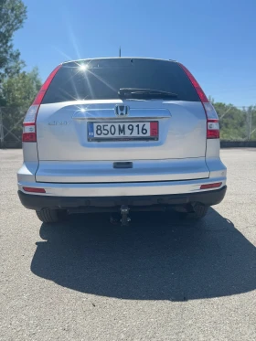 Honda Cr-v 2.2i DETC - 7900 € / 15451.06 лв. - 61003925 4 | Car24.bg Honda Cr-v 2.2i DETC - 7900 € / 15451.06 лв. - 61003925 4