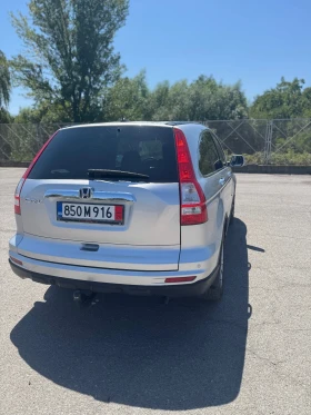 Honda Cr-v 2.2i DETC - 7900 € / 15451.06 лв. - 61003925 5 | Car24.bg Honda Cr-v 2.2i DETC - 7900 € / 15451.06 лв. - 61003925 5