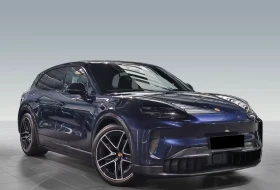 Porsche Cayenne NEW* ELECTRIC* PANO* HuD* BOSE* DISTR* MEMORY* 360 | Auto.bg — изображение 3 Porsche Cayenne NEW* ELECTRIC* PANO* HuD* BOSE* DISTR* MEMORY* 360 | Auto.bg — изображение 3