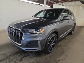Снимка Audi Q7