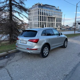 Audi Q5 3.0 TDI Facelift | Auto.bg — изображение 6 Audi Q5 3.0 TDI Facelift | Auto.bg — изображение 6