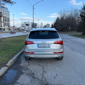 Audi Q5 3.0 TDI Facelift | Auto.bg — изображение 5 Audi Q5 3.0 TDI Facelift | Auto.bg — изображение 5