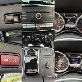Mercedes-Benz GLE 350 AMG-360КАМ-ПАНОРАМА-3TV-DISTRONIK-BLIND-SPOT-9G - 27999 € - 76658292 15 | Car24.bg Mercedes-Benz GLE 350 AMG-360КАМ-ПАНОРАМА-3TV-DISTRONIK-BLIND-SPOT-9G - 27999 € - 76658292 15