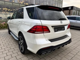 Mercedes-Benz GLE 350 AMG-360КАМ-ПАНОРАМА-3TV-DISTRONIK-BLIND-SPOT-9G - 27999 € - 76658292 7 | Car24.bg Mercedes-Benz GLE 350 AMG-360КАМ-ПАНОРАМА-3TV-DISTRONIK-BLIND-SPOT-9G - 27999 € - 76658292 7