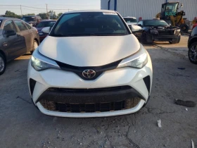 Toyota C-HR XLE* BLINDSPOT* LANE ASSIST* KEYLESS | Auto.bg — изображение 5 Toyota C-HR XLE* BLINDSPOT* LANE ASSIST* KEYLESS | Auto.bg — изображение 5