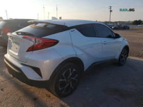 Toyota C-HR XLE* BLINDSPOT* LANE ASSIST* KEYLESS | Auto.bg — изображение 3 Toyota C-HR XLE* BLINDSPOT* LANE ASSIST* KEYLESS | Auto.bg — изображение 3