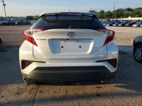 Toyota C-HR XLE* BLINDSPOT* LANE ASSIST* KEYLESS | Auto.bg — изображение 6 Toyota C-HR XLE* BLINDSPOT* LANE ASSIST* KEYLESS | Auto.bg — изображение 6