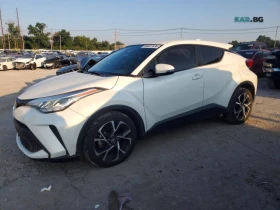 Toyota C-HR XLE* BLINDSPOT* LANE ASSIST* KEYLESS