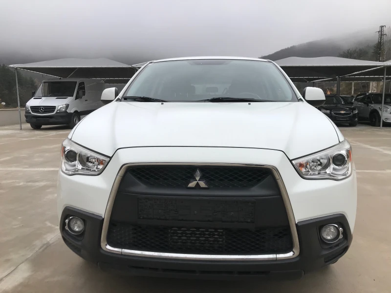 Mitsubishi ASX 4х4, 150к.евро 5, - 10500 лв. / 5368.56 € - 87675460 1 | Car24.bg Mitsubishi ASX 4х4, 150к.евро 5, - 10500 лв. / 5368.56 € - 87675460 1