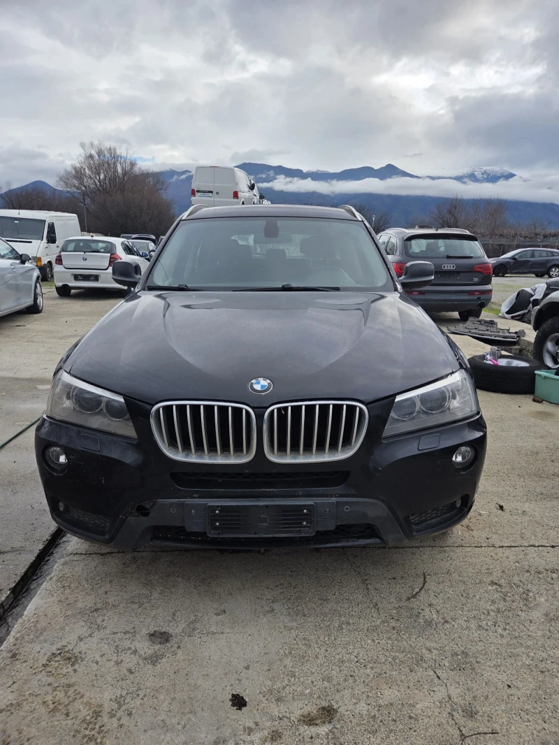 BMW X3 3000 - 11300 лв. / 5777.60 € - 77439333 1 | Car24.bg BMW X3 3000 - 11300 лв. / 5777.60 € - 77439333 1