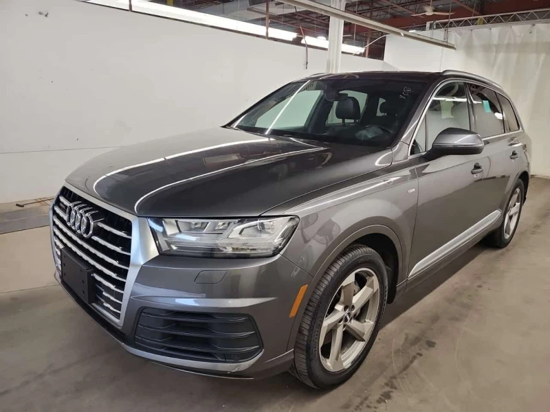 Audi Q7 55TFSI S-Line * PROGRESSIV * CARFAX * Matrix * - 22000 € / 43028.26 лв. - 38226912 1 | Car24.bg Audi Q7 55TFSI S-Line * PROGRESSIV * CARFAX * Matrix * - 22000 € / 43028.26 лв. - 38226912 1