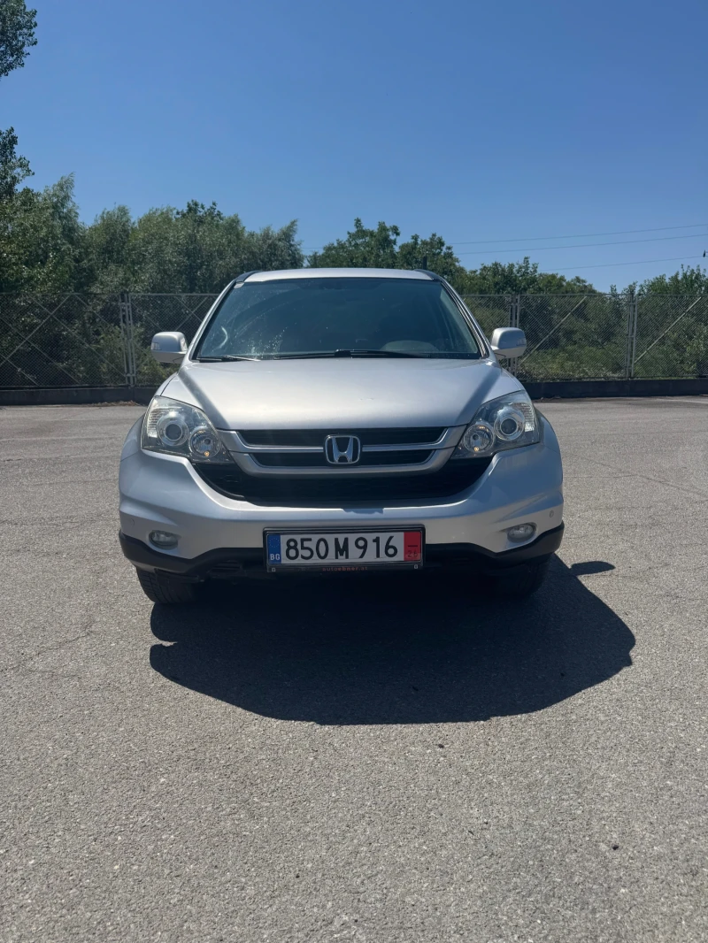 Honda Cr-v 2.2i DETC - 7900 € / 15451.06 лв. - 61003925 1 | Car24.bg Honda Cr-v 2.2i DETC - 7900 € / 15451.06 лв. - 61003925 1