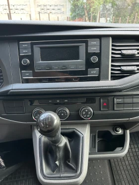 VW Transporter 2.0tdi 110kc Дълга база комби | Auto.bg — изображение 9 VW Transporter 2.0tdi 110kc Дълга база комби | Auto.bg — изображение 9