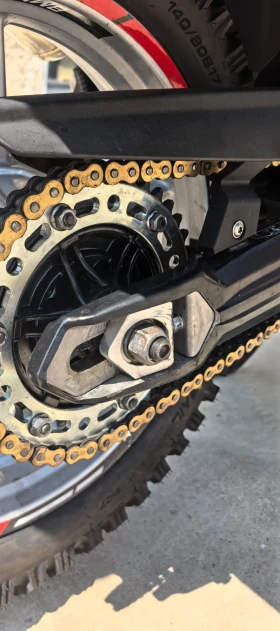 BMW F F650gs | Auto.bg — изображение 7 BMW F F650gs | Auto.bg — изображение 7