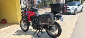 BMW F F650gs | Auto.bg — изображение 2 BMW F F650gs | Auto.bg — изображение 2