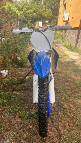 Yamaha Yzf undefined | Auto.bg — изображение 4 Yamaha Yzf undefined | Auto.bg — изображение 4