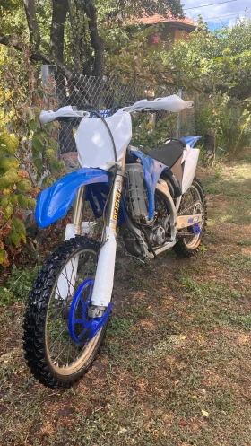 Yamaha Yzf undefined | Auto.bg — изображение 2 Yamaha Yzf undefined | Auto.bg — изображение 2