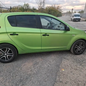 Hyundai I20 | Mobile.bg — малка снимка 4