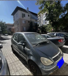 Mercedes-Benz 170 CDI - 750 € / 1466.87 лв. - 53130626 2 | Car24.bg Mercedes-Benz 170 CDI - 750 € / 1466.87 лв. - 53130626 2