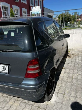 Mercedes-Benz 170 CDI - 750 € / 1466.87 лв. - 53130626 3 | Car24.bg Mercedes-Benz 170 CDI - 750 € / 1466.87 лв. - 53130626 3