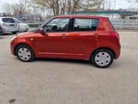 Suzuki Swift Клима - 2380 € / 4654.88 лв. - 19898925 5 | Car24.bg Suzuki Swift Клима - 2380 € / 4654.88 лв. - 19898925 5
