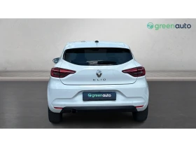 Обява за продажба на Renault Clio 1.0 TCe 100 A/T, Месечна вноска от 199