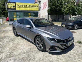 VW Arteon R-LINE Гаранция до 04.2029 | Auto.bg — изображение 2 VW Arteon R-LINE Гаранция до 04.2029 | Auto.bg — изображение 2