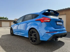 Ford Focus RS - 25000 € / 48895.75 лв. - 59471945 3 | Car24.bg Ford Focus RS - 25000 € / 48895.75 лв. - 59471945 3